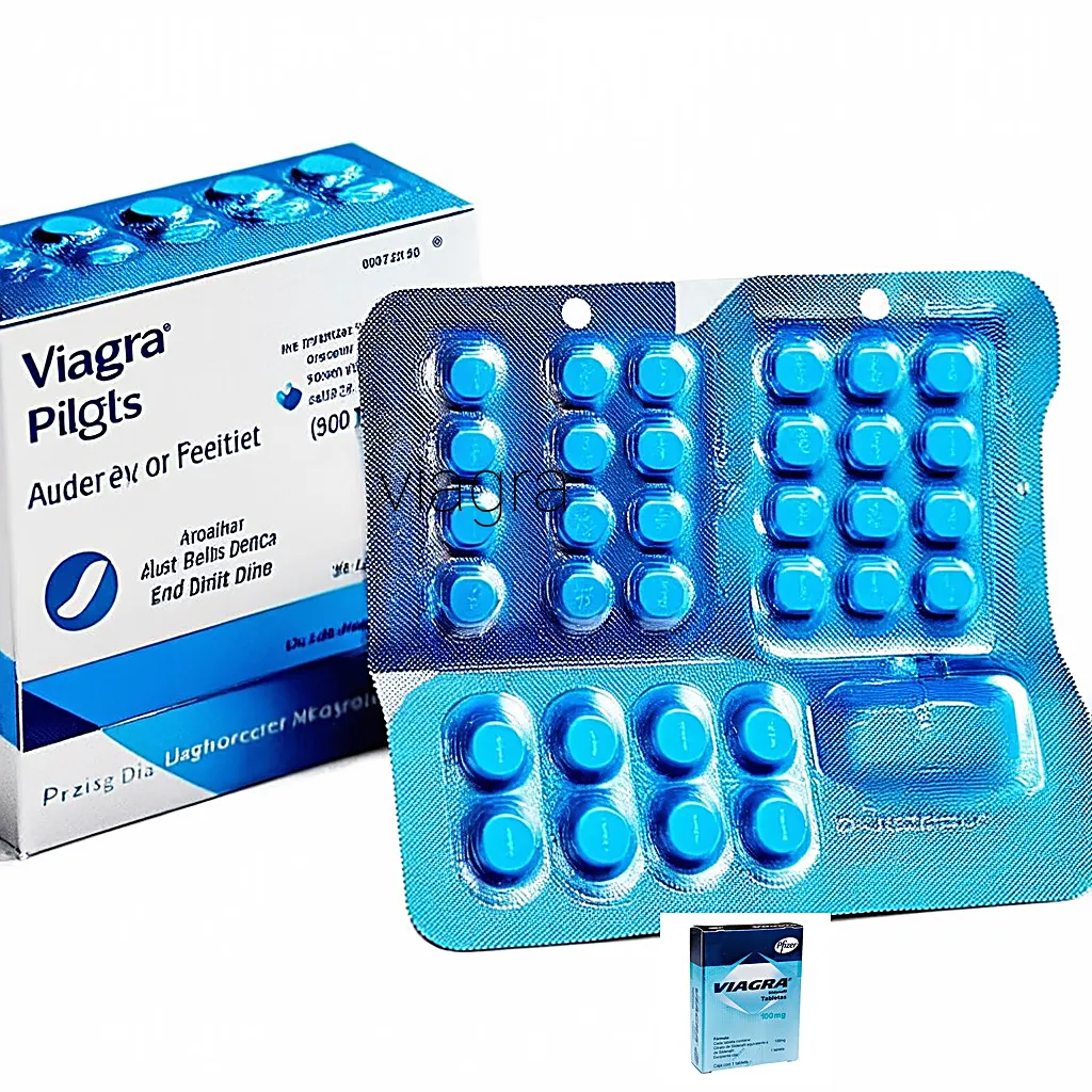 Precio viagra en farmacia sin receta